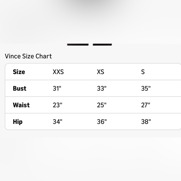 Vince Camellia Print Pleated Blouse, Pale Bay Blue, XS, Never Worn NWOT New! - Picture 10 of 10